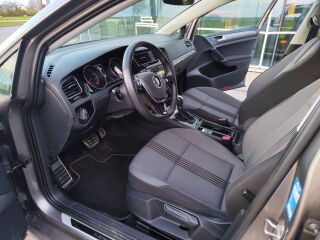Volkswagen Golf 1.4 110kW