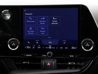 Lexus NX 450h+ AWD Business Plus 2.5 Plug In Hybrid 136kW