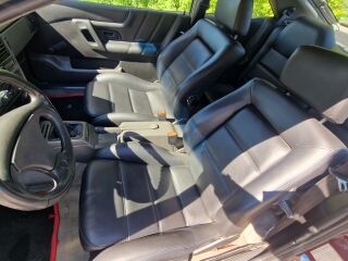 Volkswagen Corrado Facelift 2.0 16V 100kW