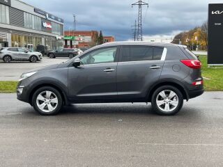 Kia Sportage 1.7 R4 Diesel 85kW