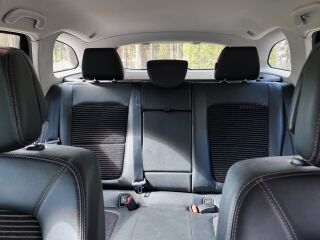 Renault Talisman 2.0 118kW