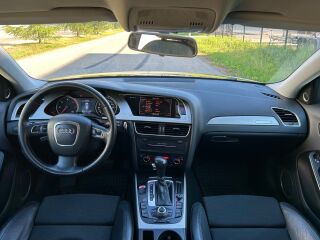 Audi A4 3.0 V6 TDI 176кВ