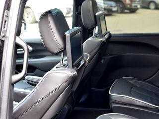 Chrysler Pacifica LIMITED S Appearance PLUG-IN HYBRID 3.6 214kW