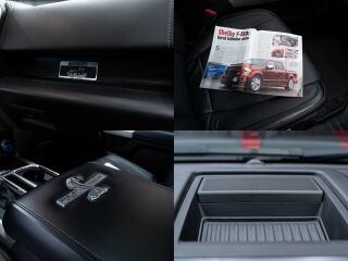 Ford F-150 Shelby Super Snake 4.9 Supercharged V8 559kW