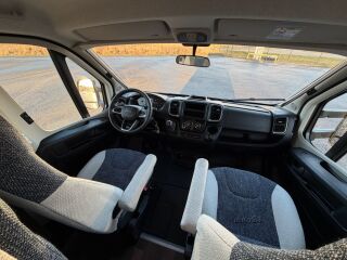 WEINSBERG CaraHome 650 DG 2.2 103kW