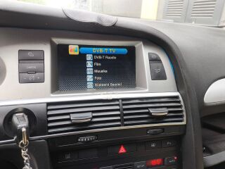 Audi A6 2.8 154kW