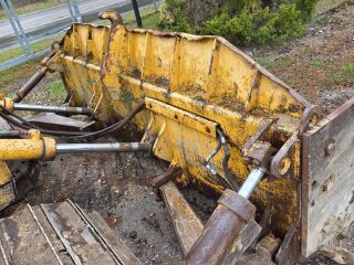 CAT / Caterpillar D4H 74kW