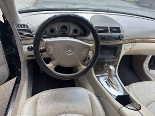 Mercedes-Benz E 280 3.0 140кВ