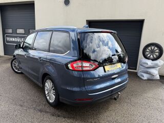 Ford Galaxy Vignale Advanced Safety 7K MY22 2.0 Ecoblue 140kW