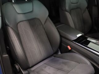 Audi A6 Limousine S line 45 TFSI quattro 2.0 195kW