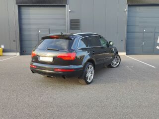 Audi Q7 3.0 V6 TDI 171kW