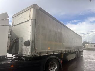 Schmitz SCS 24/L-13.62 EB Scandinavian 6x2