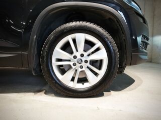 Skoda Kodiaq ELEGANCE 4X4 2.0 TDI 147кВ