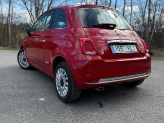 Fiat 500 DOLCEVITA 1.0 51kW