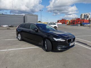 Volvo V90 2.0 140kW