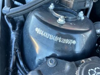 BMW 316 1.8 85kW