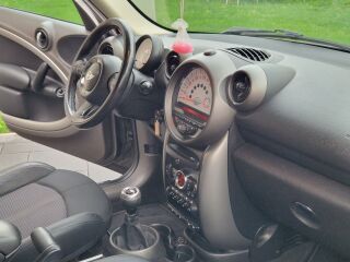 MINI Countryman 1.6 82kW