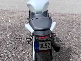 Honda CB 600 F 75kW