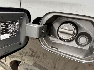 Mercedes-Benz B 250 e 8G-DCT AMG 1.3 160kW