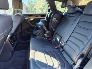 Volkswagen Touareg Elegance 3.0 170kW