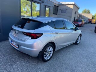Opel Astra ELEGANCE 1.6 100kW