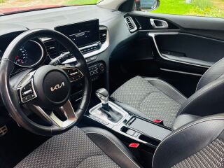 Kia XCeed GT-Line 1.5 R4 16V 118kW
