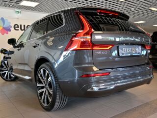 Volvo XC60 AWD 4C H&K BRIGHT LUXURY XENIUM INTELLI SAFE 2.0 T8 plug-in Long Range 335кВ
