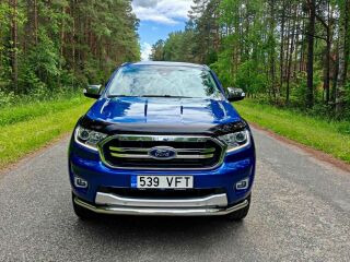 Ford Ranger LIMITED 2.0 125kW