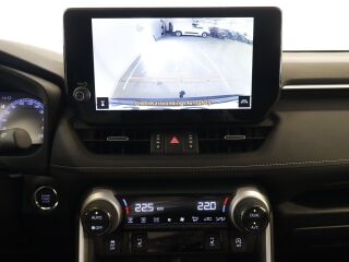 Toyota RAV4 Luxury Comfort Pakett 129kW