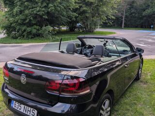 Volkswagen Golf 1.6 77kW
