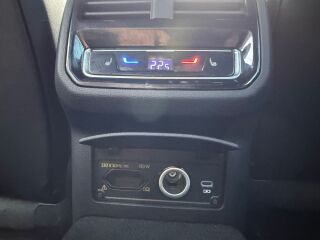 Volkswagen Arteon Shooting Brake R-Line 2.0 TDI 147kW