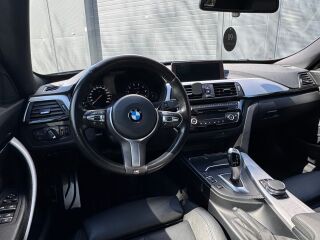 BMW 320 Gran Turismo 2.0 135kW