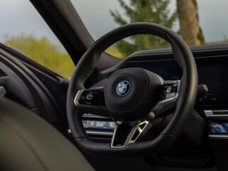 BMW i7 xDrive60  XDrive60 135kW