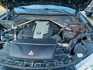 BMW X6 M50 M-SPORT X DRIVE 3.0 R6 280kW