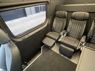 Mercedes-Benz Sprinter 2.0 140kW