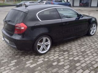 BMW 118 M Sport Package 337 2.0 105кВ
