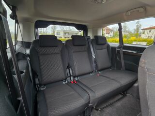 Toyota ProAce LONG 2.0 130kW