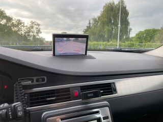 Volvo XC70 Momentum 2.4 TDI 151kW
