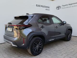 Toyota Yaris Cross Adventure 68кВ