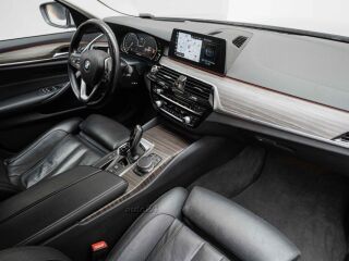 BMW 530 2.0 190кВ