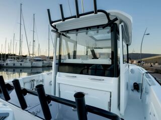 Wellcraft 28 Explorer Mercury 300 hp V8 XXL