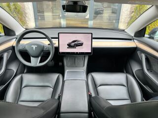 Tesla Model 3 Facelift Long Range AWD DUAL MOTOR 366kW