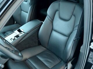 Volvo V60 AWD T6 DARK PLUS INTELLI SAFE PRO GOOGLE 2.0 Long range Plug-in 293kW