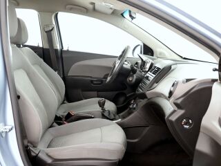 Chevrolet Aveo Comfort 1.2 51kW