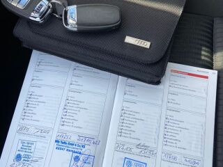 Audi A4 2.0 TDI 105kW