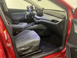 Skoda Enyaq NG Coupe 85 89кВ
