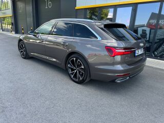 Audi A6 2.0 150kW