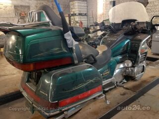 Honda GL 1500