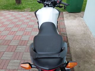 Honda CBF 125 8kW