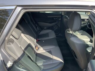 Subaru Outback Field EyeSight 124kW